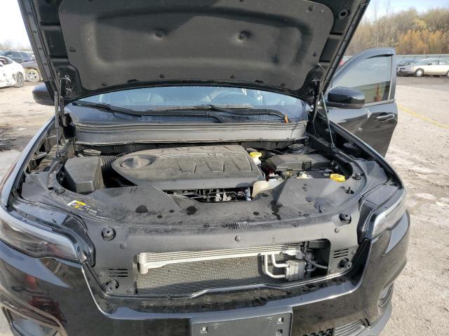2022 JEEP CHEROKEE L - 1C4PJMCX5ND554792