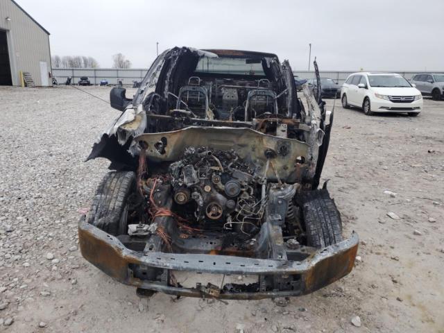2018 FORD F150 SUPER - 1FTEW1EP2JFD87245