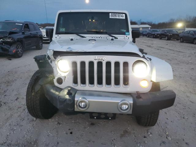 2017 JEEP WRANGLER U - 1C4BJWEG2HL621782
