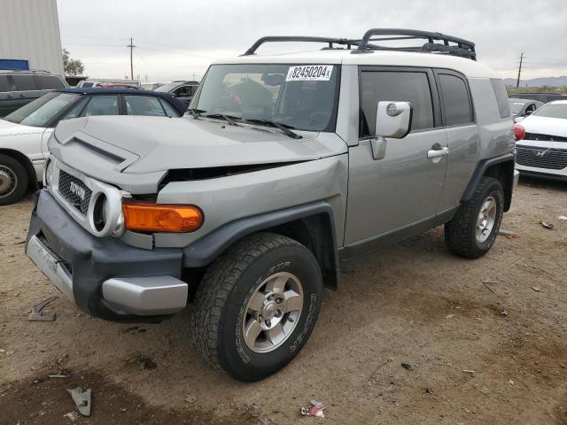 2010 TOYOTA FJ CRUISER #3044863004