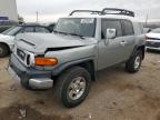 Lot #3044863004 2010 TOYOTA FJ CRUISER