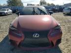 Lot #3024294865 2014 LEXUS IS 250