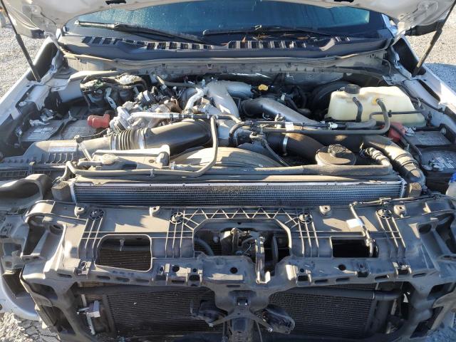 2023 FORD F350 SUPER - 1FT8W3BT9PEC53907