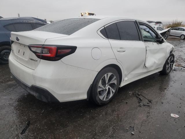 2021 SUBARU LEGACY PRE - 4S3BWAF63M3017159