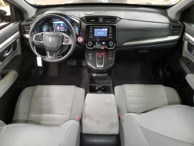 2020 HONDA CR-V LX 7FART6H20LE014823