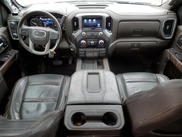 2022 GMC SIERRA K25 1GT49REY9NF543684