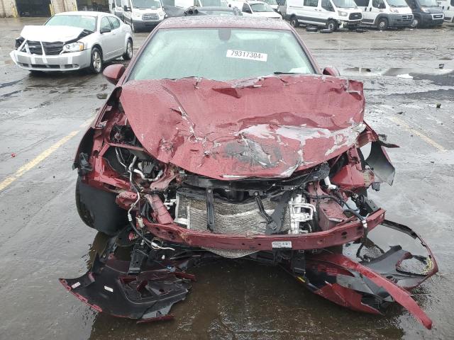 2016 CHEVROLET CRUZE L 1G1BA5SMXG7206665