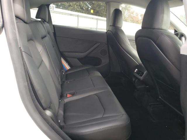 2023 TESLA MODEL Y - 7SAYGDEE6PA122447