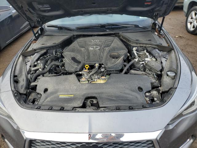 2022 INFINITI Q60 PURE - JN1EV7JL0NM630032