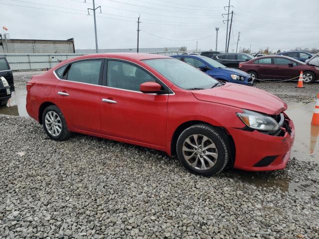 2018 NISSAN SENTRA S - 3N1AB7AP6JL618305