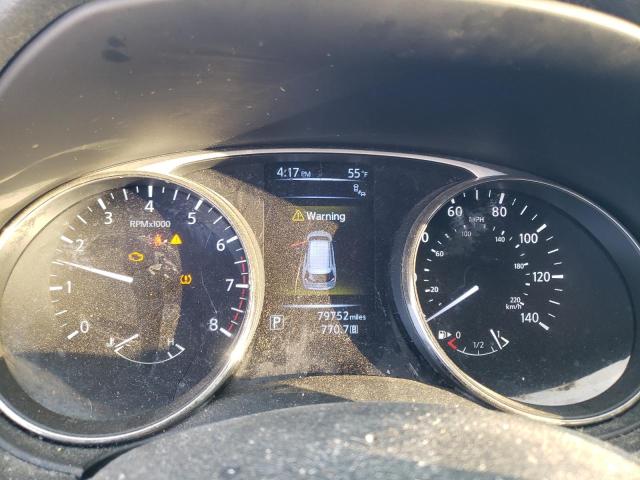 2016 NISSAN ROGUE S - KNMAT2MV2GP644937