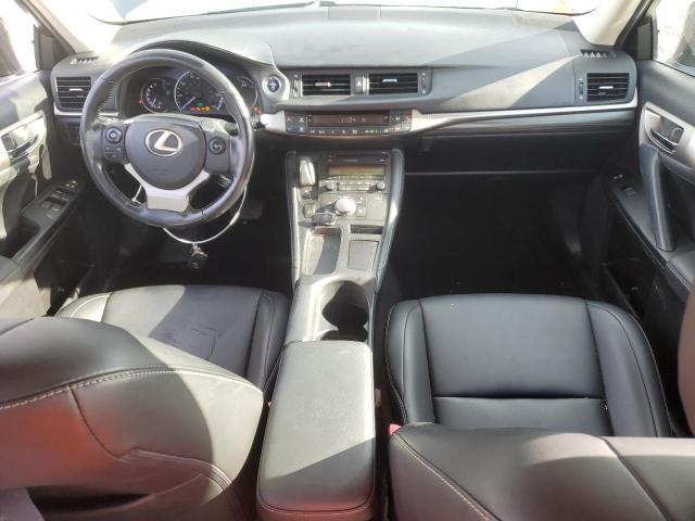 2015 LEXUS CT 200 JTHKD5BH3F2250115
