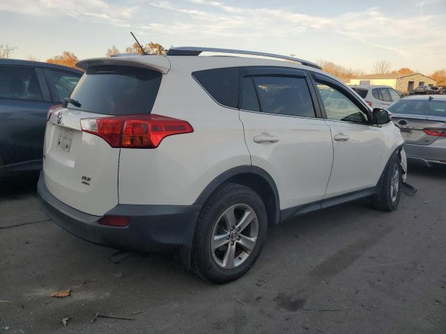 2015 TOYOTA RAV4 XLE - JTMRFREV8FD116515