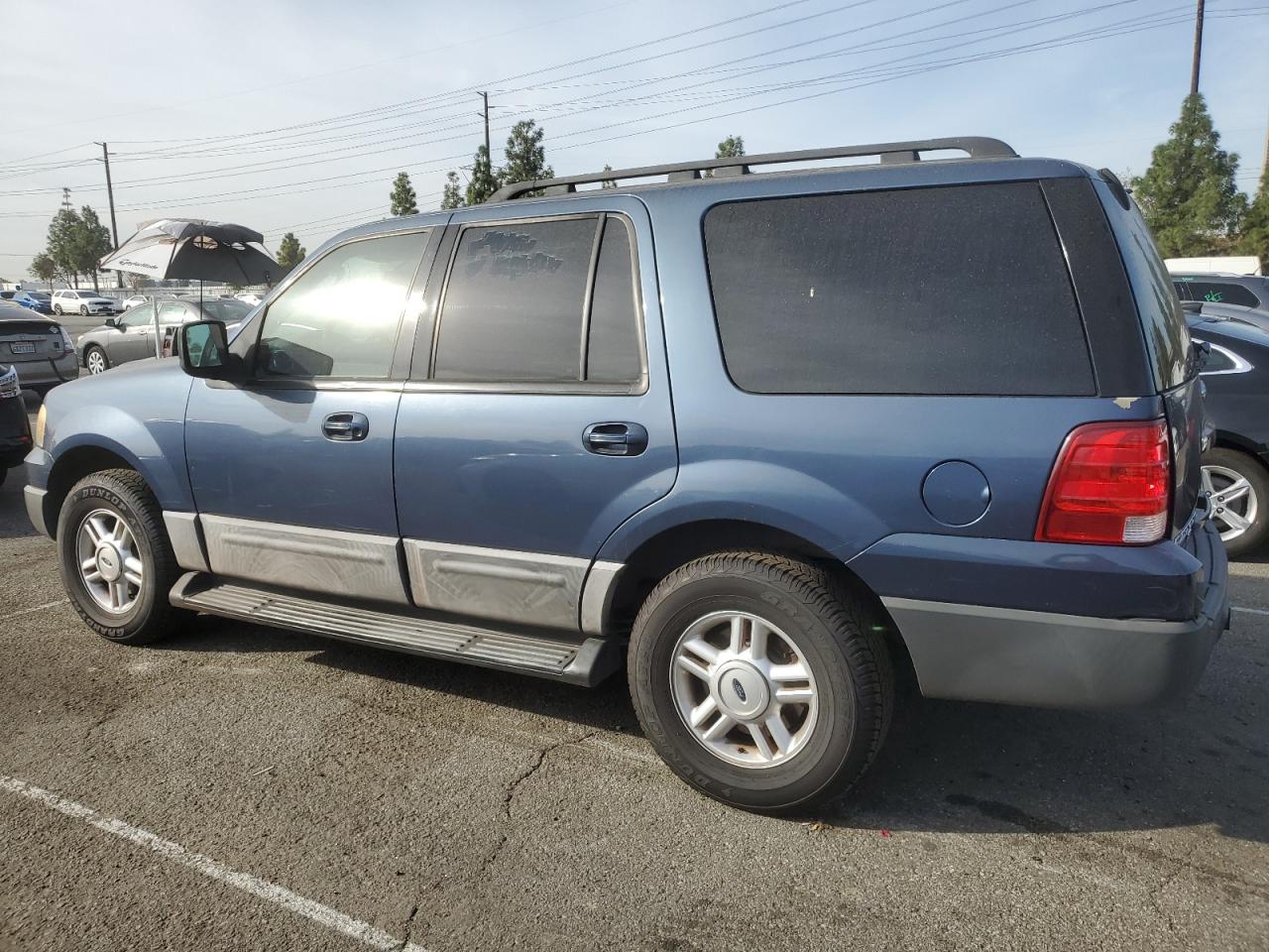 Lot #2988809686 2006 FORD EXPEDITION