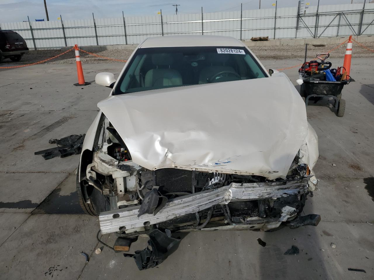 Global Auto Auctions