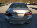 Lot #3024651601 2016 HONDA ACCORD LX