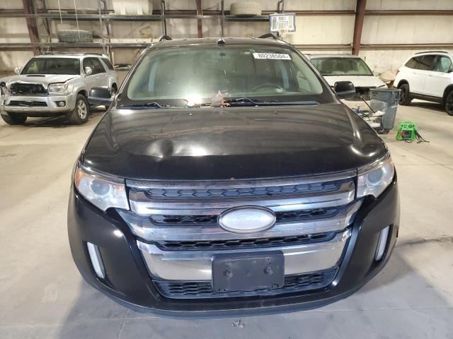 VIN 2FMDK4JC1DBA99035 2013 Ford Edge, Sel no.5