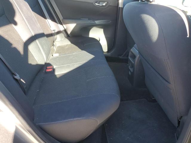 2017 NISSAN SENTRA S - 3N1AB7AP8HY323994