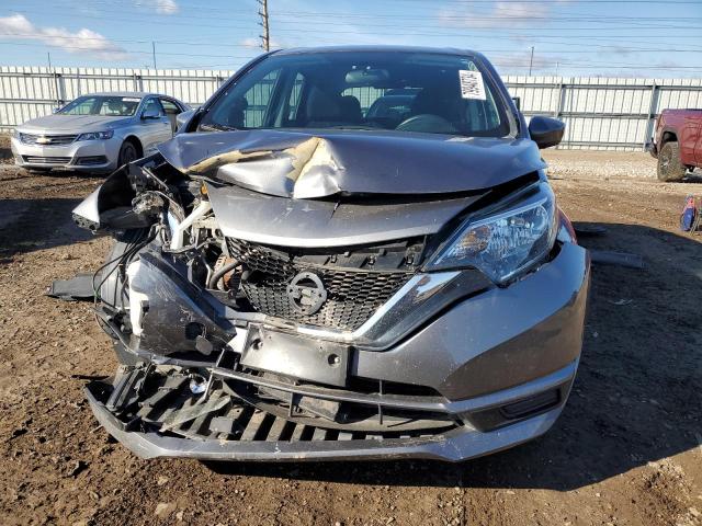 2017 NISSAN VERSA NOTE - 3N1CE2CP2HL375621