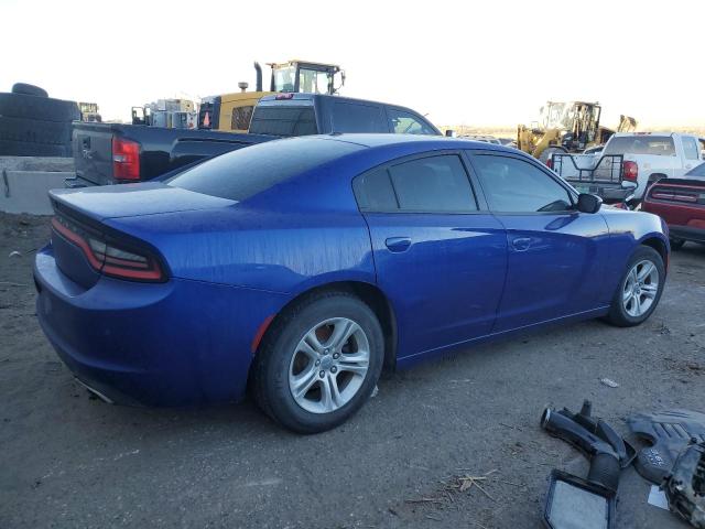 2020 DODGE CHARGER SX - 2C3CDXBGXLH204328