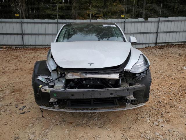 2022 TESLA MODEL Y - 7SAYGDEE8NF316106