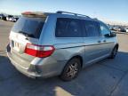 HONDA ODYSSEY EX photo