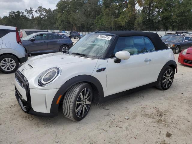 2024 MINI COOPER S #2993364855