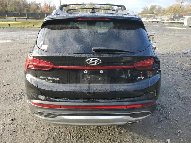 2022 HYUNDAI SANTA FE S - 5NMS3DAJXNH439745