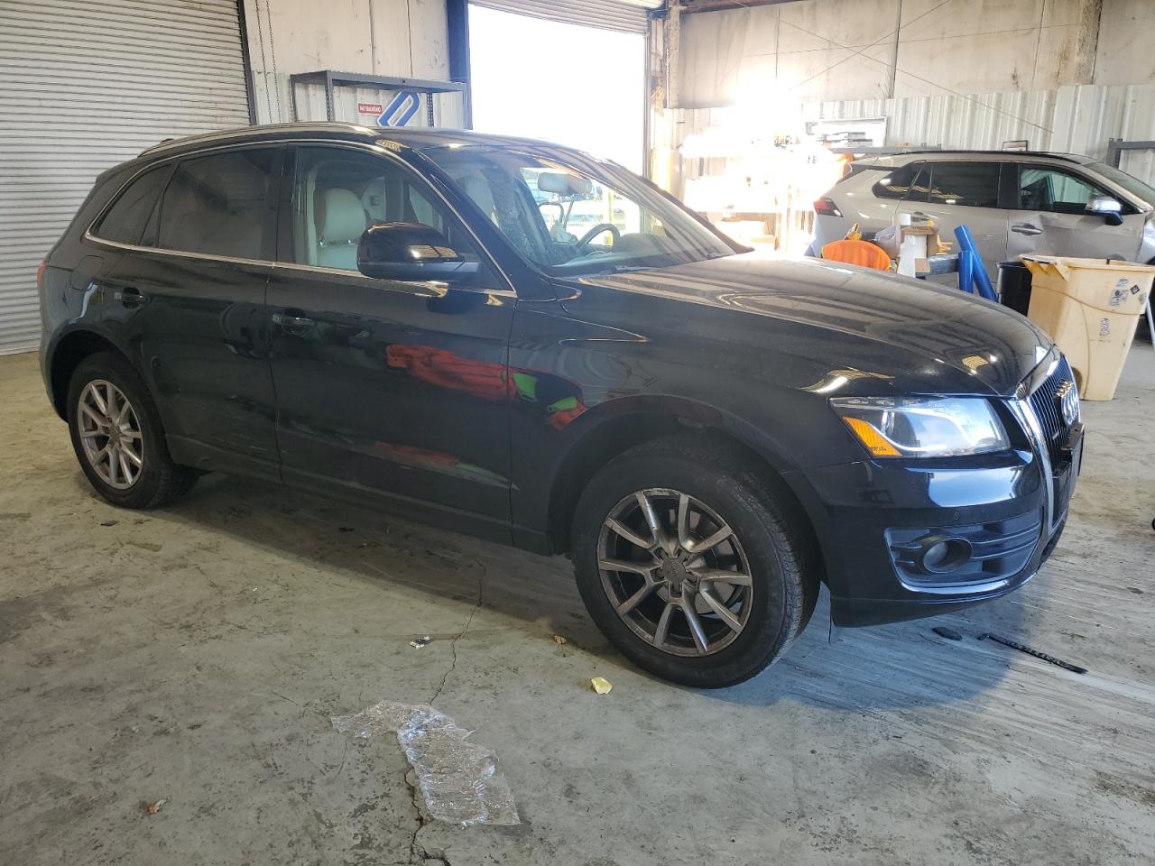 Lot #3044442734 2009 AUDI Q5 3.2