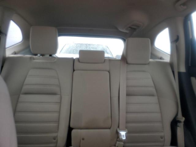 2018 HONDA CR-V EX - 2HKRW2H53JH666355