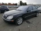 MERCEDES-BENZ S 600 photo