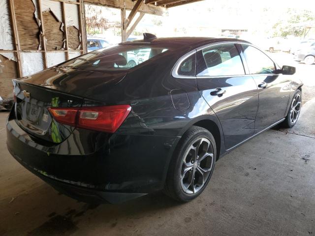 2023 CHEVROLET MALIBU LT - 1G1ZD5ST5PF131747