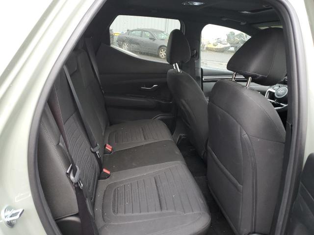 2022 HYUNDAI SANTA CRUZ - 5NTJCDAE8NH026936