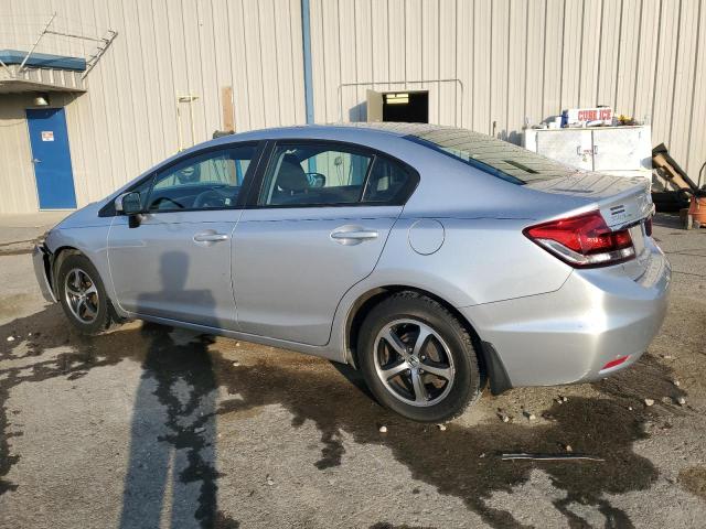 2015 HONDA CIVIC SE - 19XFB2F72FE046773