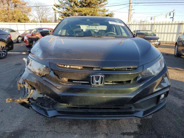 2HGFC2F88KH596288 2019 HONDA CIVIC