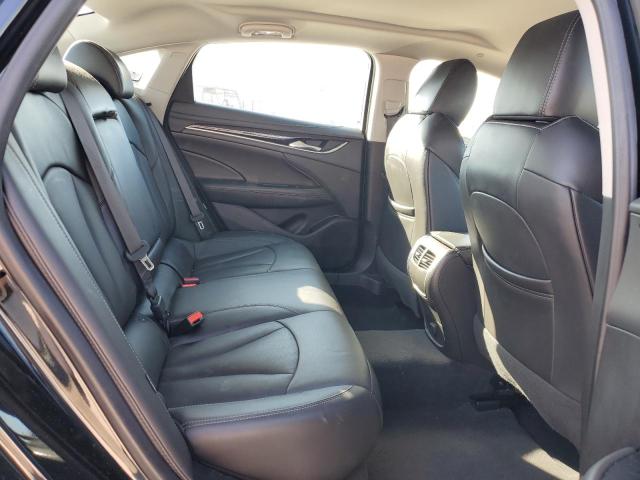 2017 BUICK LACROSSE E - 1G4ZP5SSXHU212001