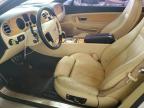 Lot #3024409526 2007 BENTLEY CONTINENTA