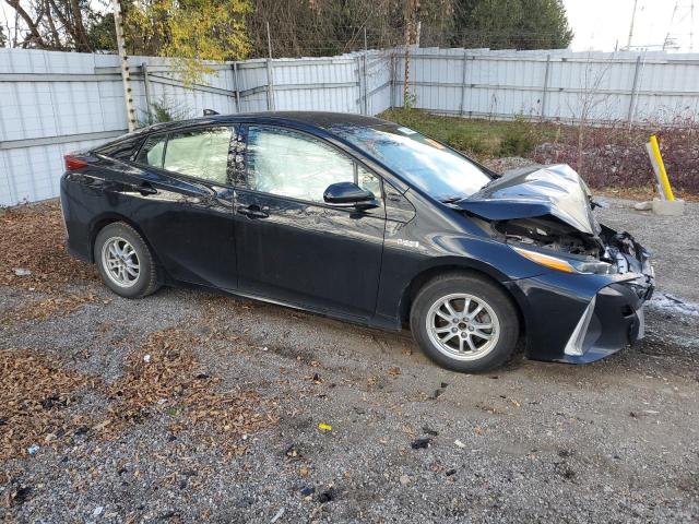 Vin: jtdkarfp1l3151415, lot: 79320594, toyota prius le 20204
