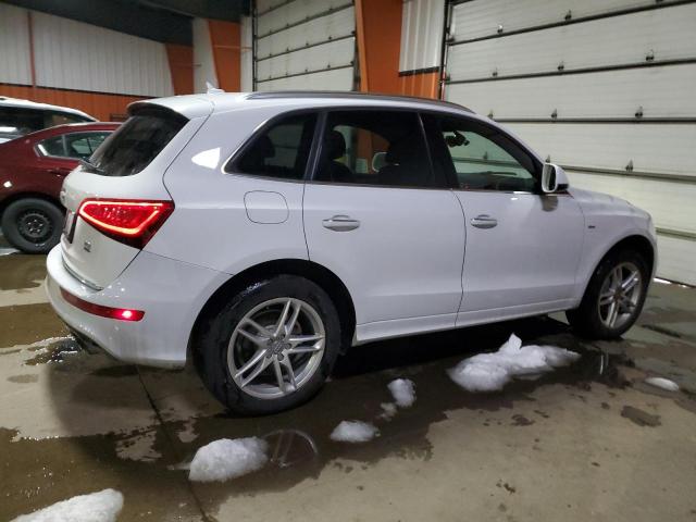 2016 AUDI Q5 PRESTIG WA1M2AFP0GA041331