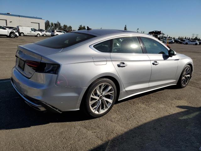 VIN WAUABCF53MA039987 2021 AUDI A5 no.3