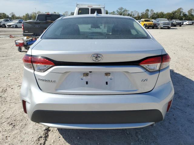2020 TOYOTA COROLLA LE - 5YFEPRAE8LP062093