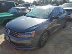 2016 VOLKSWAGEN JETTA SPOR - 3VWD17AJ5GM235240