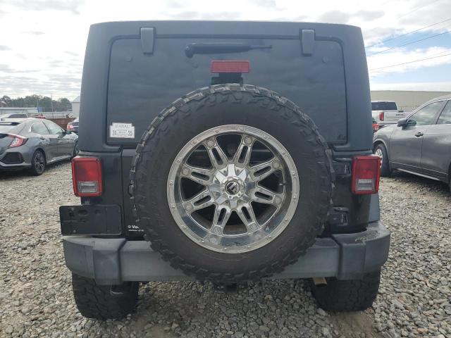 2016 JEEP WRANGLER U - 1C4BJWFG3GL157561
