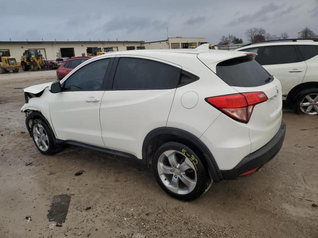 2017 HONDA HR-V LX - 3CZRU5H34HM717155