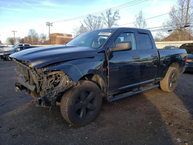 2017 RAM 1500 ST #3033010013