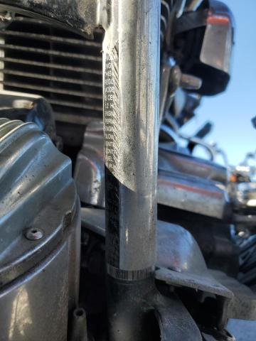 2008 HARLEY-DAVIDSON FLHTCUI 1HD1FC4188Y692477