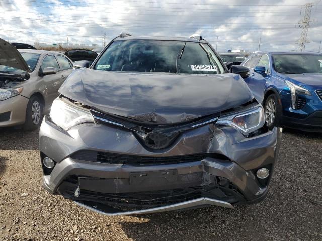 2016 TOYOTA RAV4 XLE - 2T3RFREV8GW447471