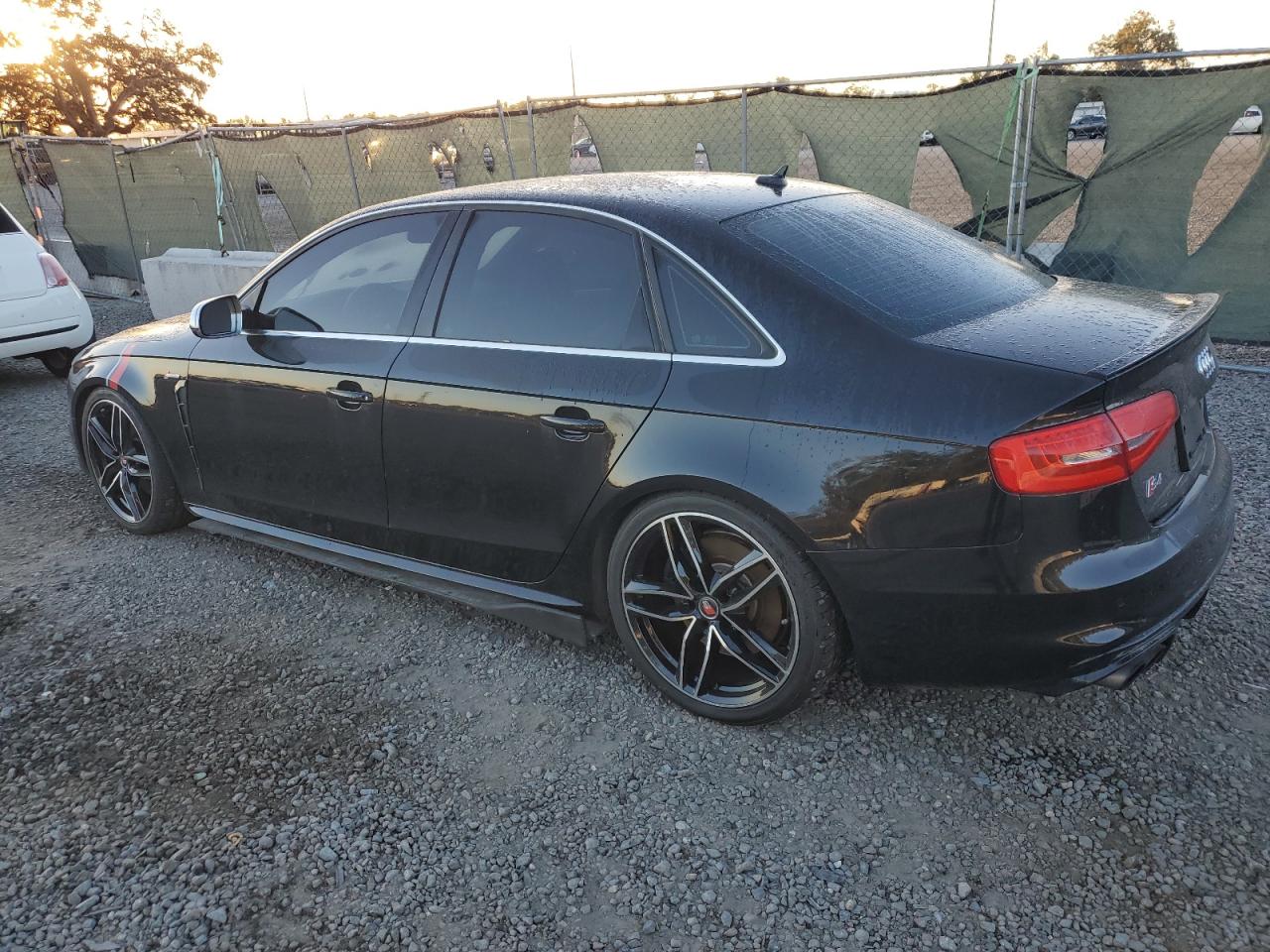 Lot #3028507913 2014 AUDI S4 PREMIUM