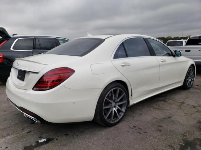 VIN WDDUG6GB3JA361148 2018 MERCEDES-BENZ S-CLASS no.3