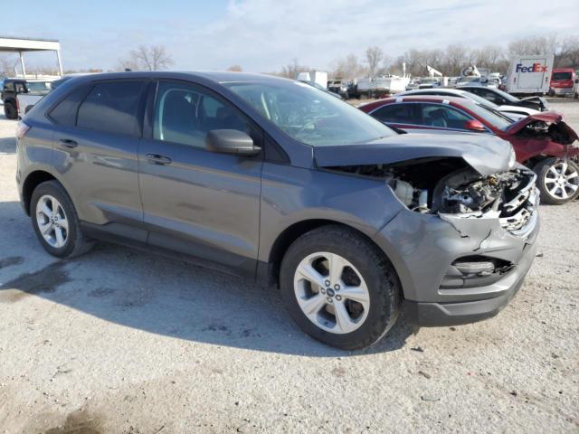 2FMPK3G90MBA45759 Ford Edge Se 2021